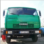 KAMA3 KAMAZ KABINA 55111 MIETOWY (2)